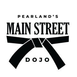 Pearland's Mainstreet Dojo
